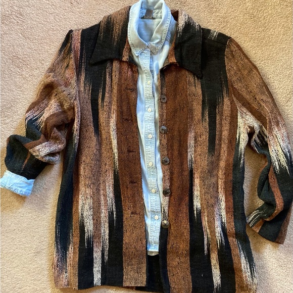 Jacket - Picture 4 of 10